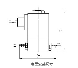 氣液直動式電磁閥